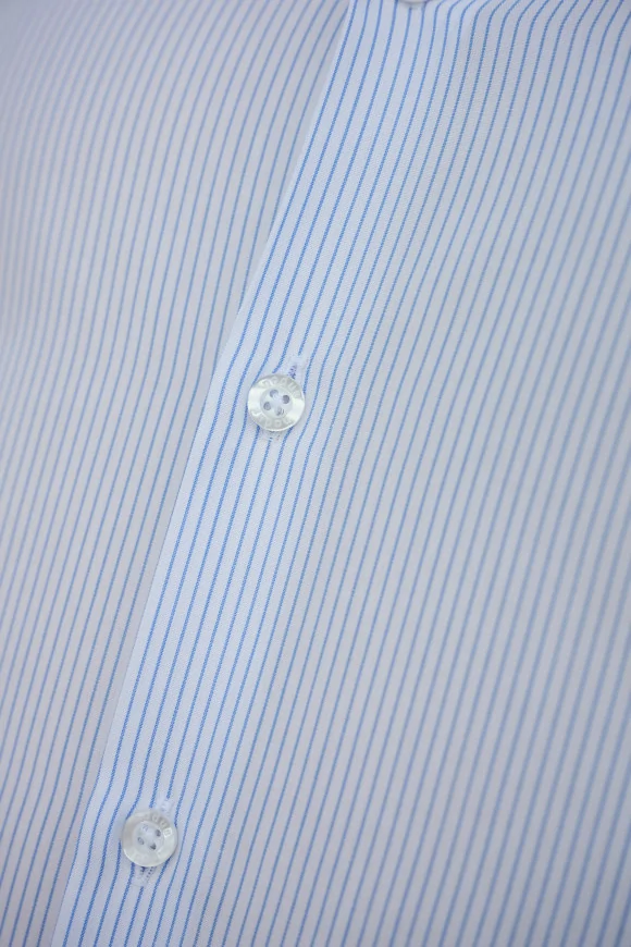 Achat Chemise Vol de Papillons