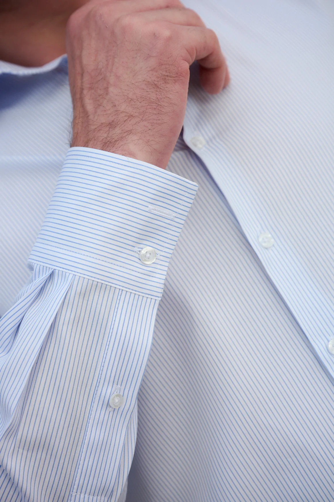 Achat Chemise Vol de Papillons