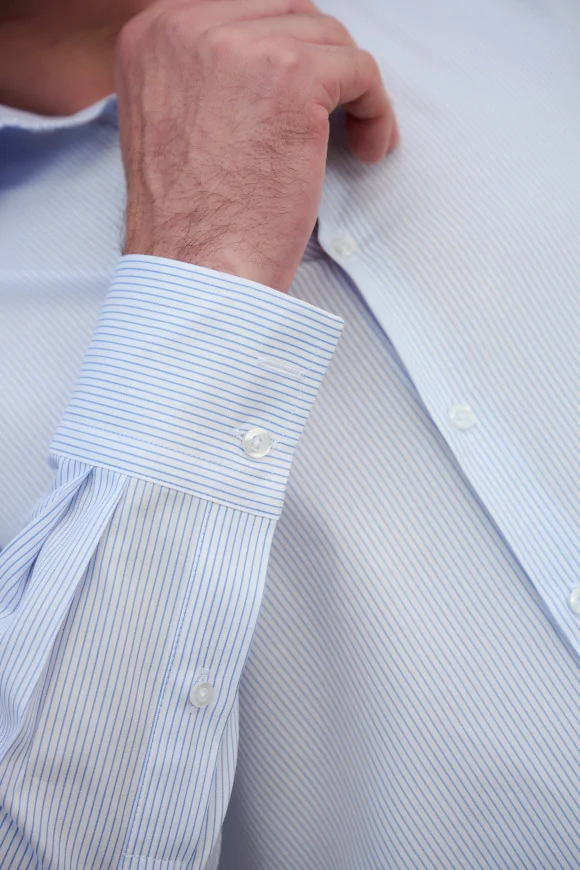 Achat Chemise Vol de Papillons