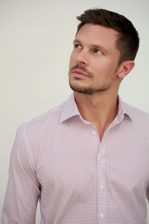 Achat Chemise ORNEMENTS