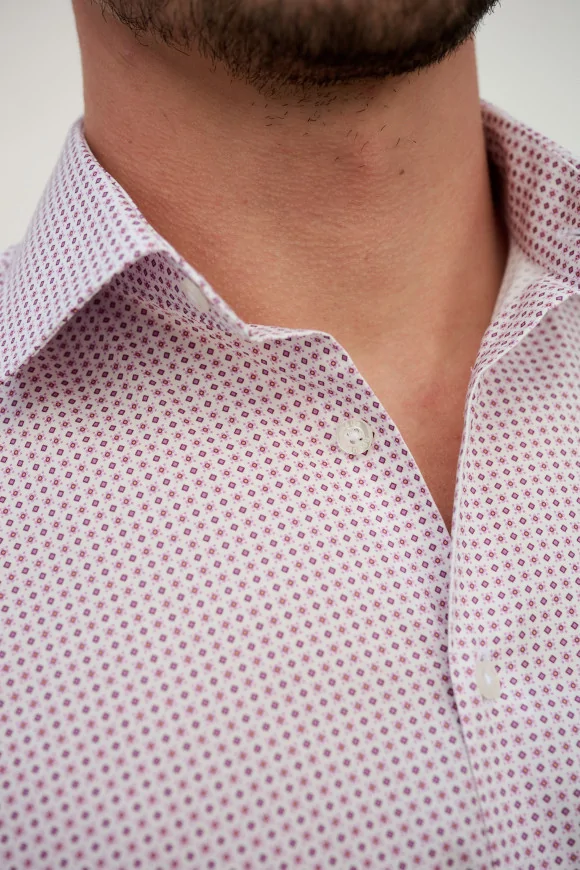 Achat Chemise ORNEMENTS