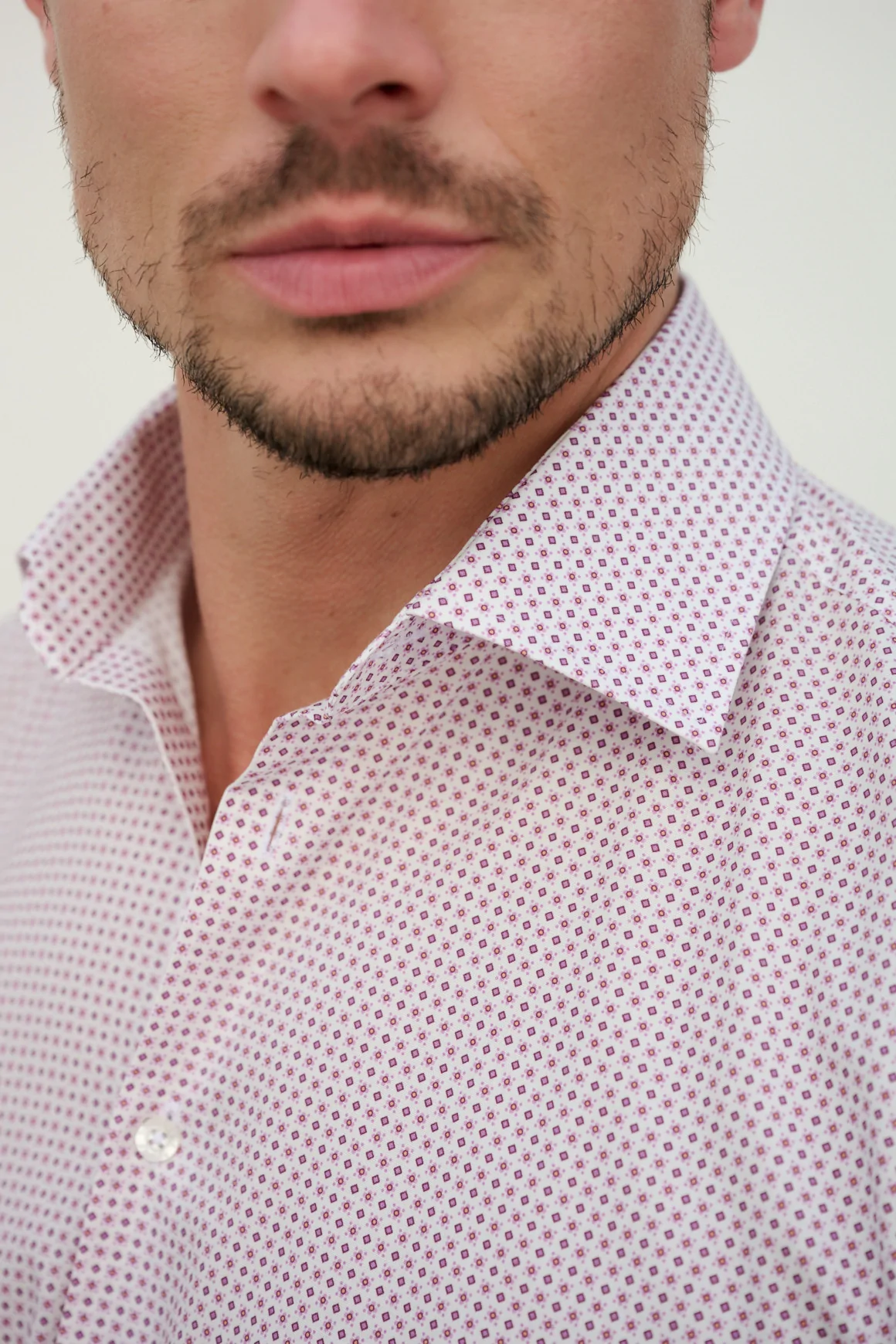 Achat Chemise ORNEMENTS