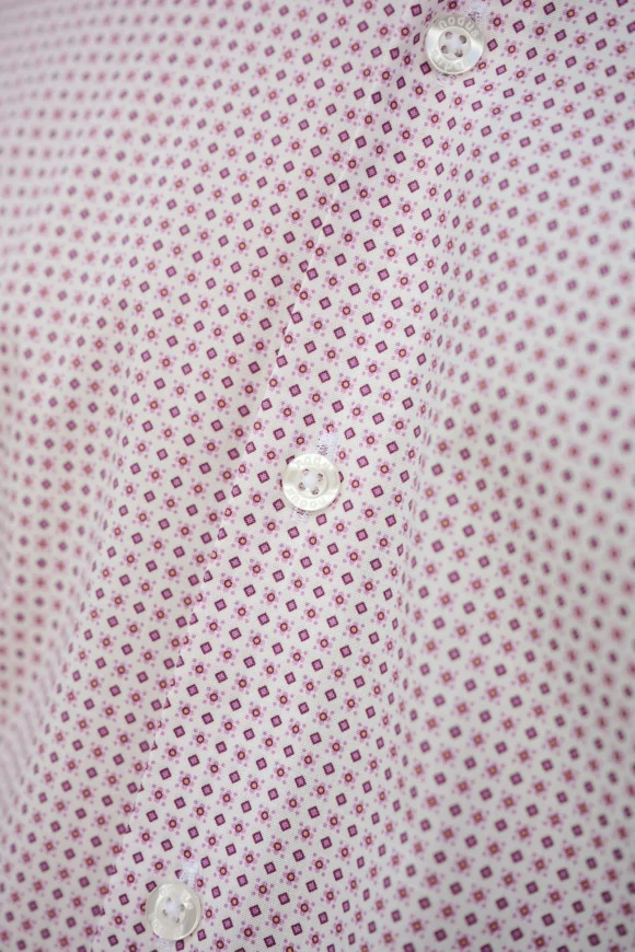 Achat Chemise ORNEMENTS