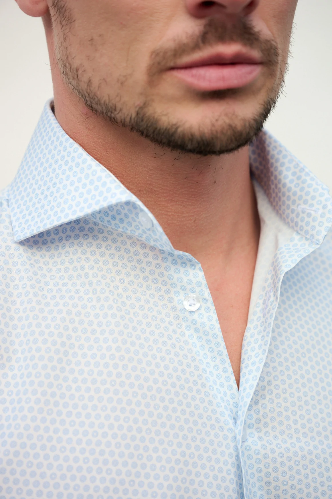 Achat Chemise ROSACES