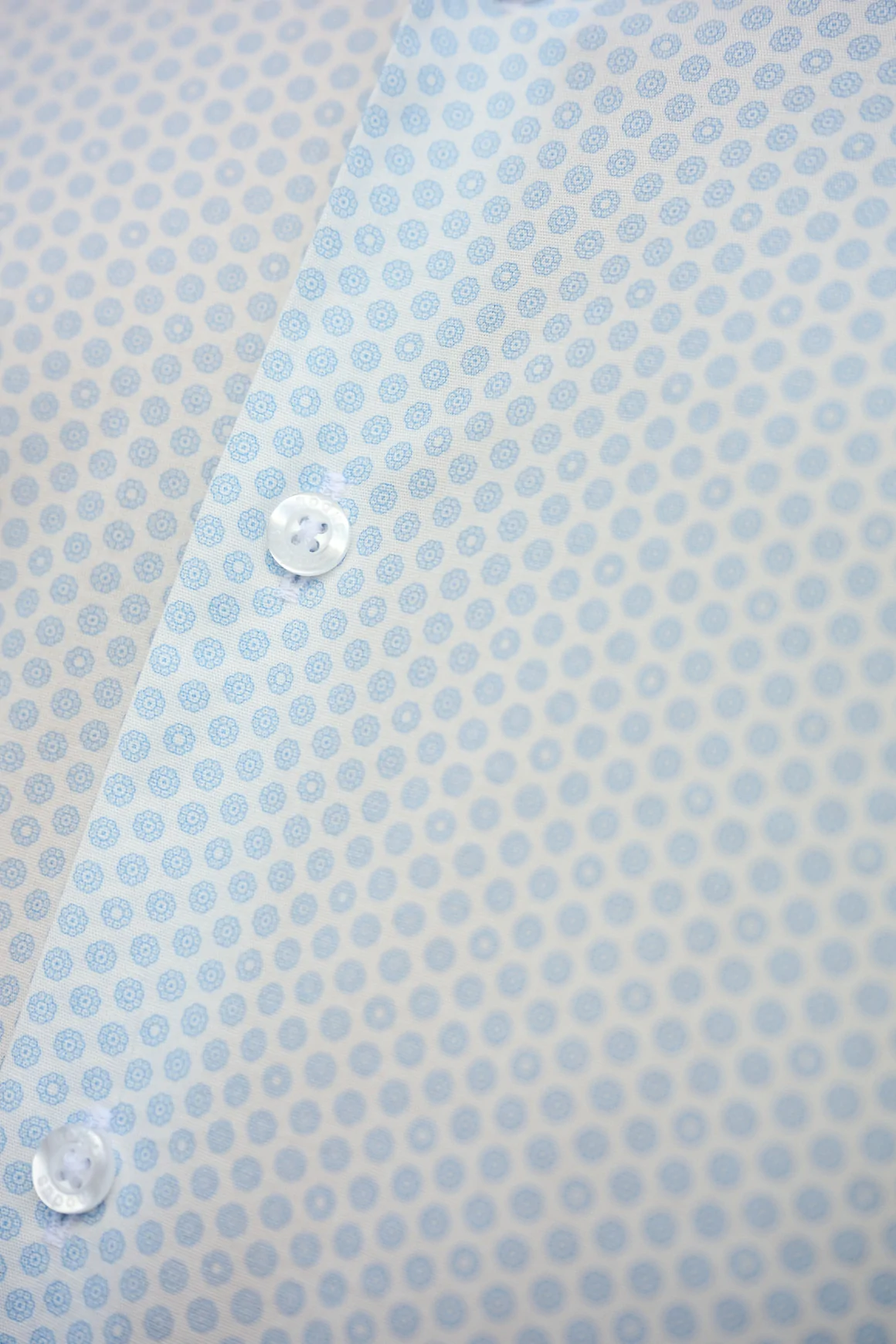 Achat Chemise ROSACES