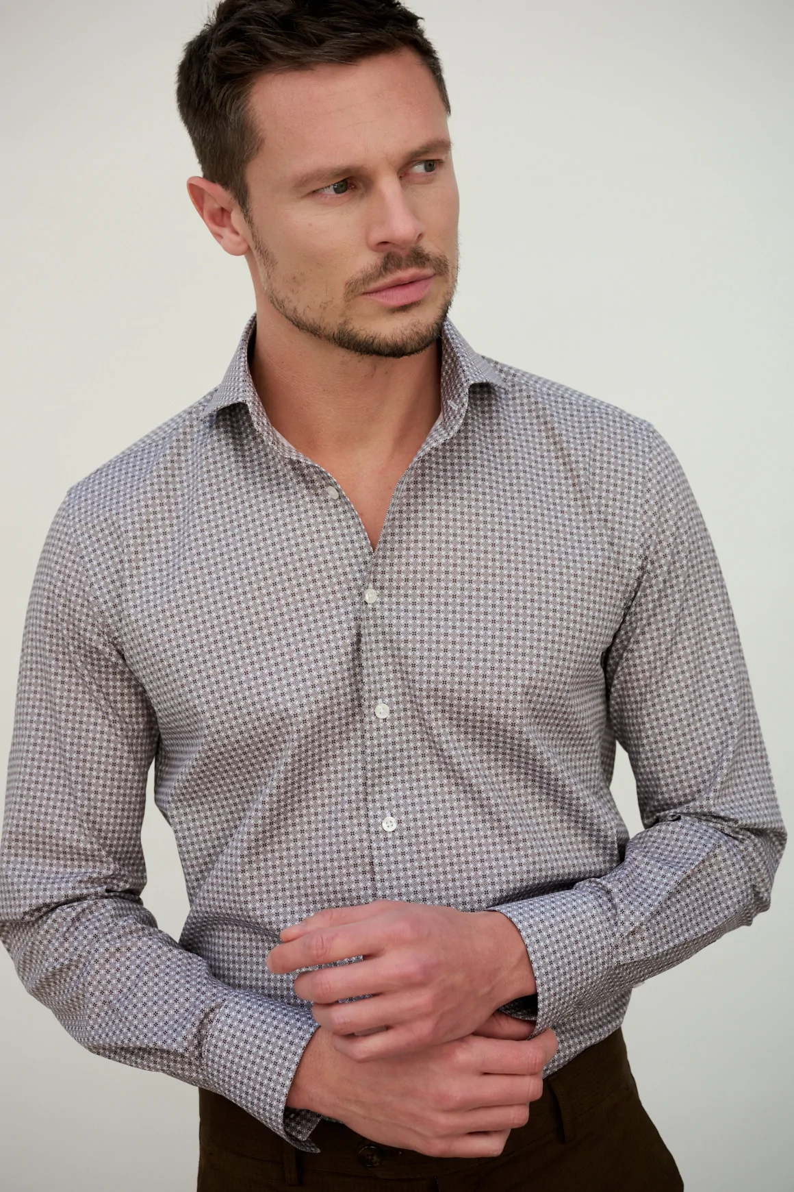 Achat Chemise MOSAIQUE