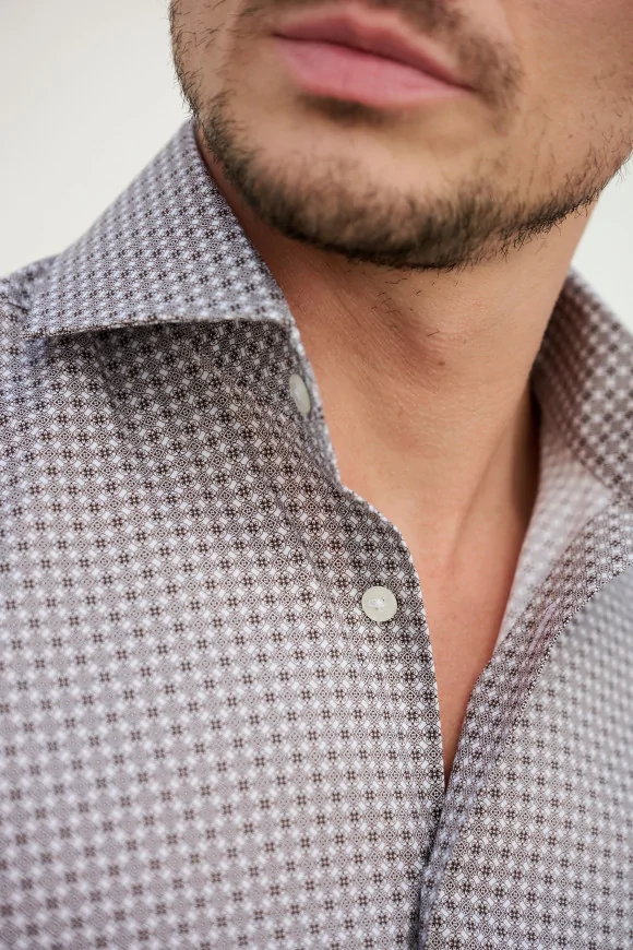 Achat Chemise MOSAIQUE