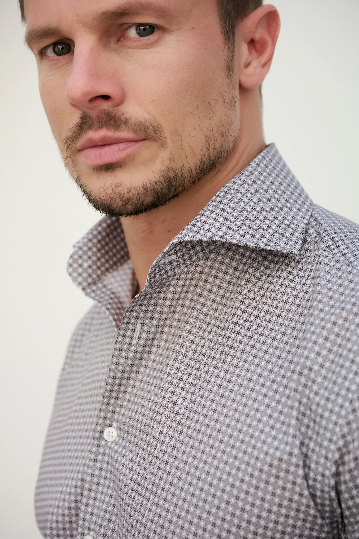 Achat Chemise MOSAIQUE