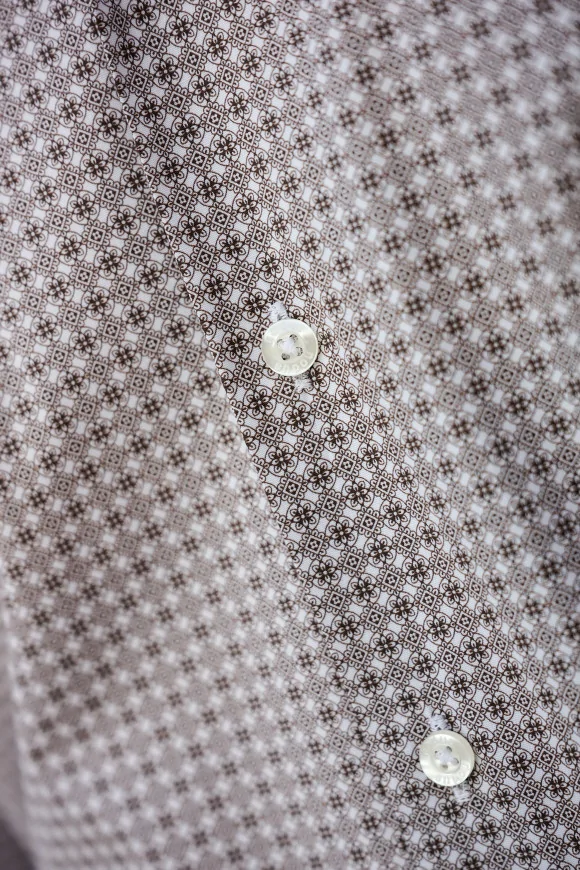 Achat Chemise MOSAIQUE