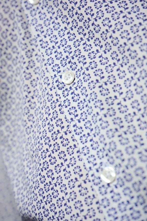 Achat Chemise DANCING FLOWERS