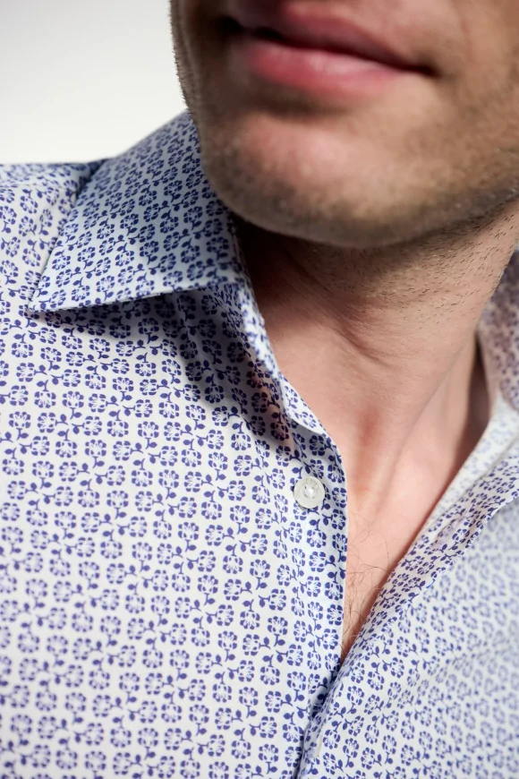 Achat Chemise DANCING FLOWERS