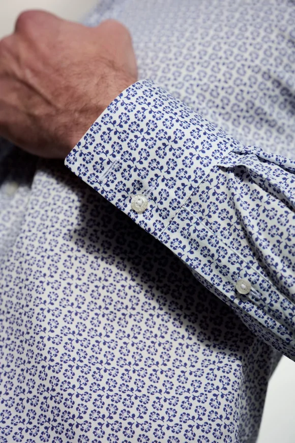 Achat Chemise DANCING FLOWERS