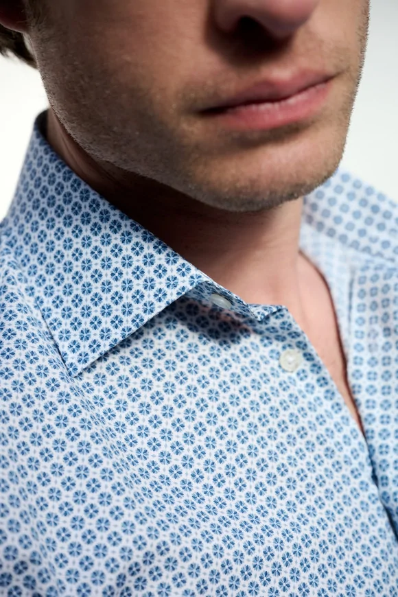 Achat Chemise BLUE DIAMOND