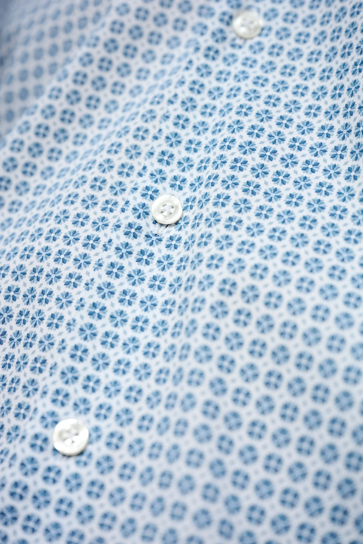 Achat Chemise BLUE DIAMOND