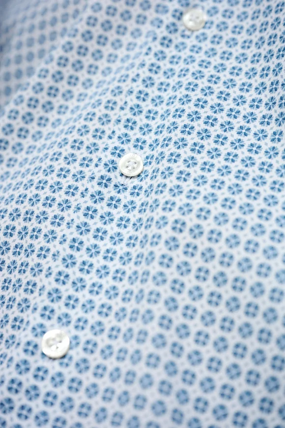 Achat Chemise BLUE DIAMOND