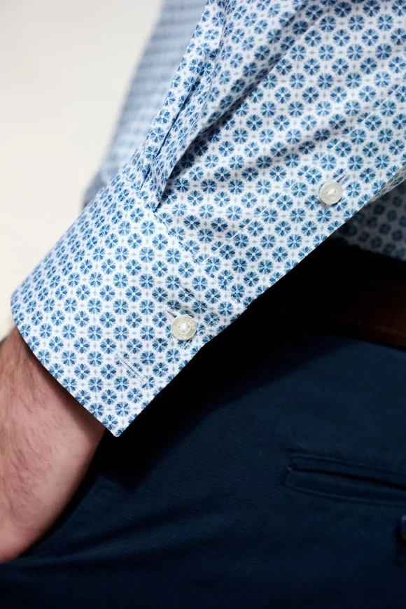 Achat Chemise BLUE DIAMOND