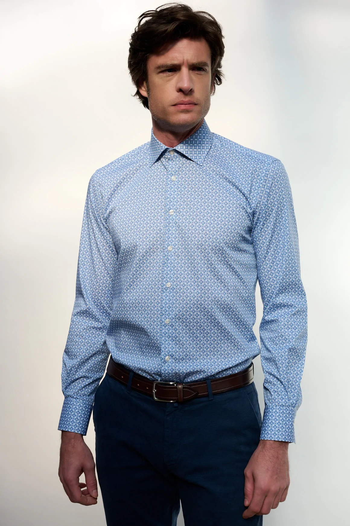 Achat Chemise BLUE SOUL