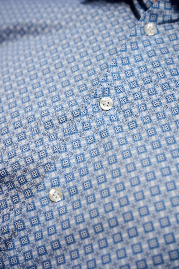 Achat Chemise BLUE SOUL