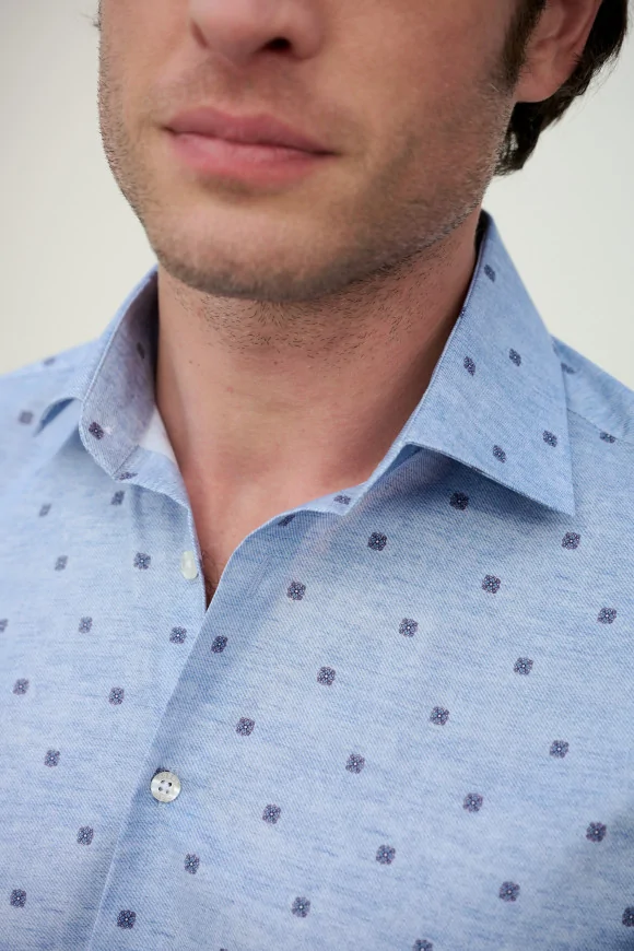 Achat Chemise BLUE GARDEN