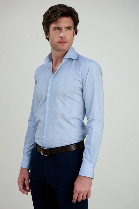 Achat Chemise BLUE ARROWS