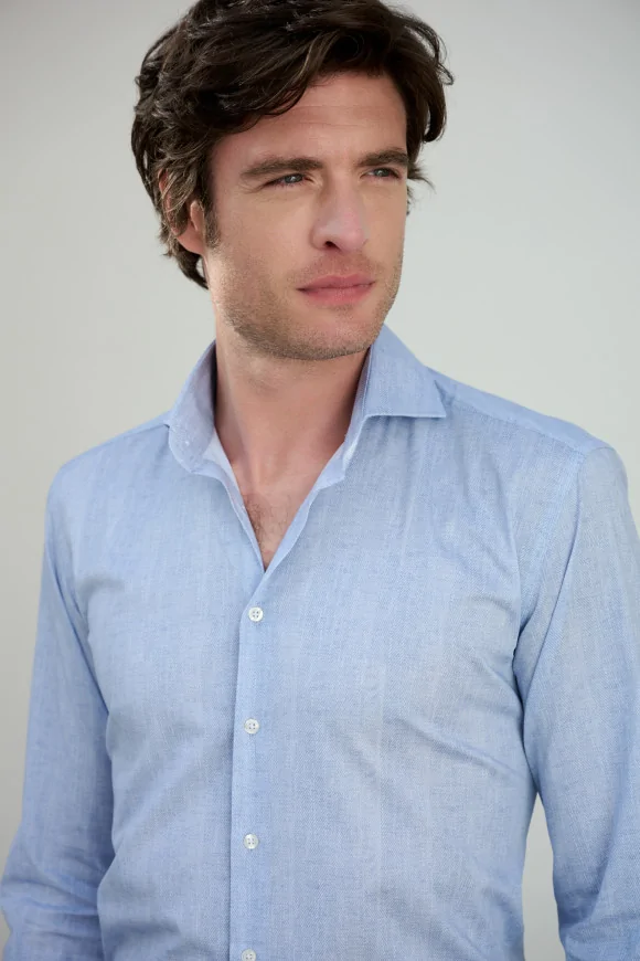 Achat Chemise BLUE ARROWS