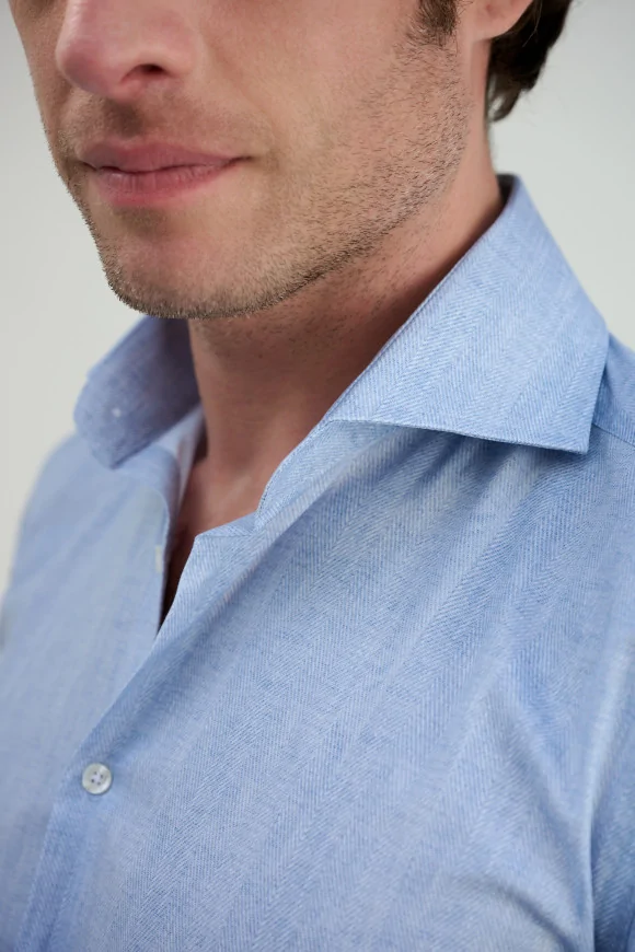 Achat Chemise BLUE ARROWS