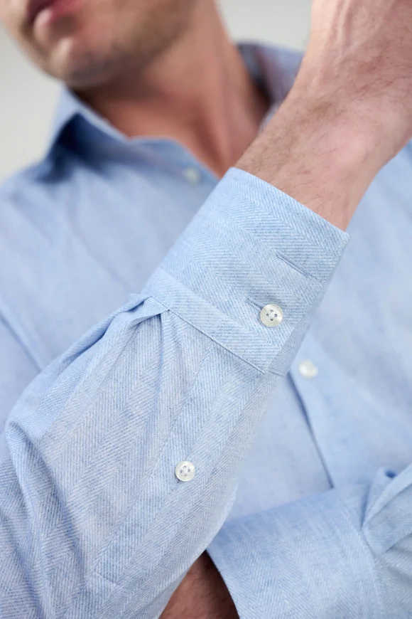 Achat Chemise BLUE ARROWS