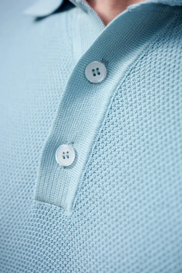 Achat Polo ROBBY Bleu