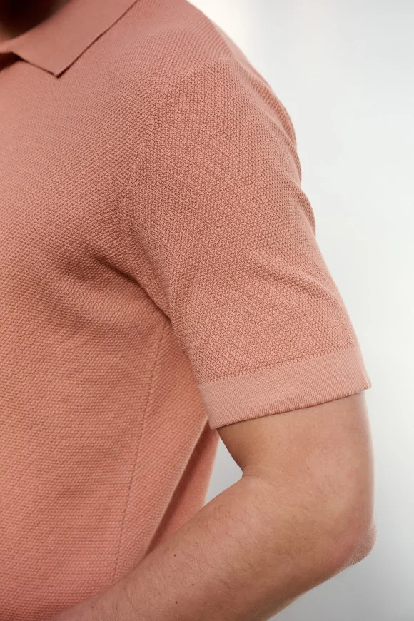 Achat Polo ROBBY Rose