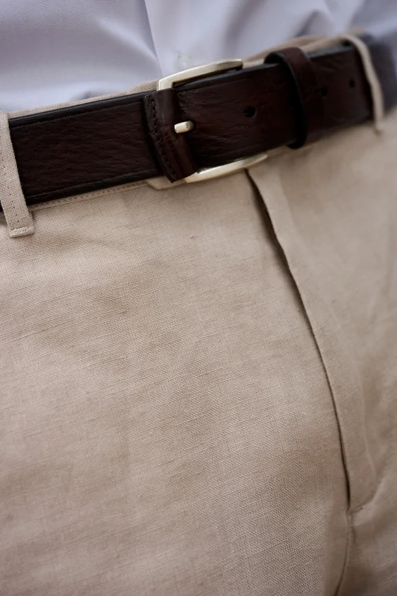 Achat Pantalon SAHARA Beige