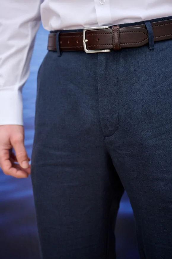 Achat Pantalon SAHARA Navy