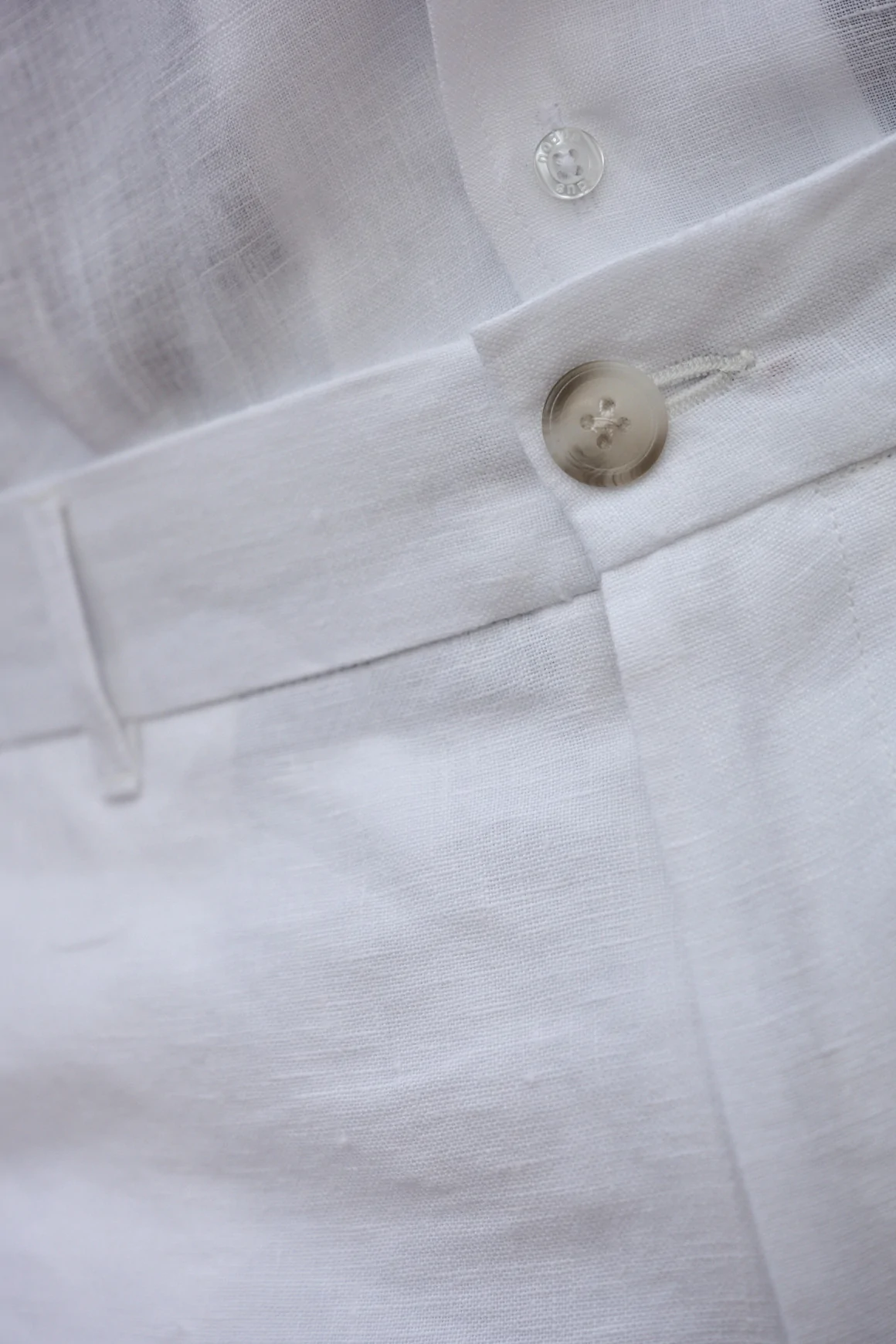 Achat Short SAHARA Blanc