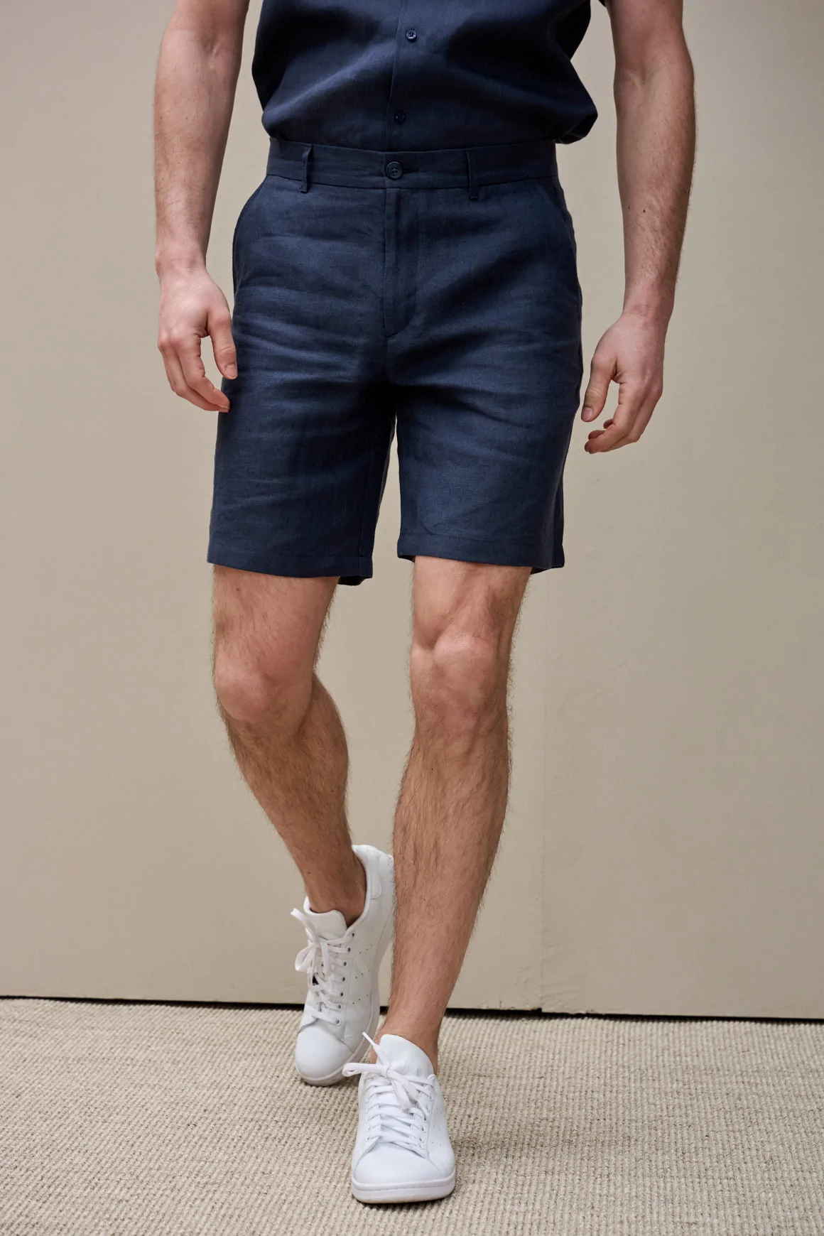 Short SAHARA Navy