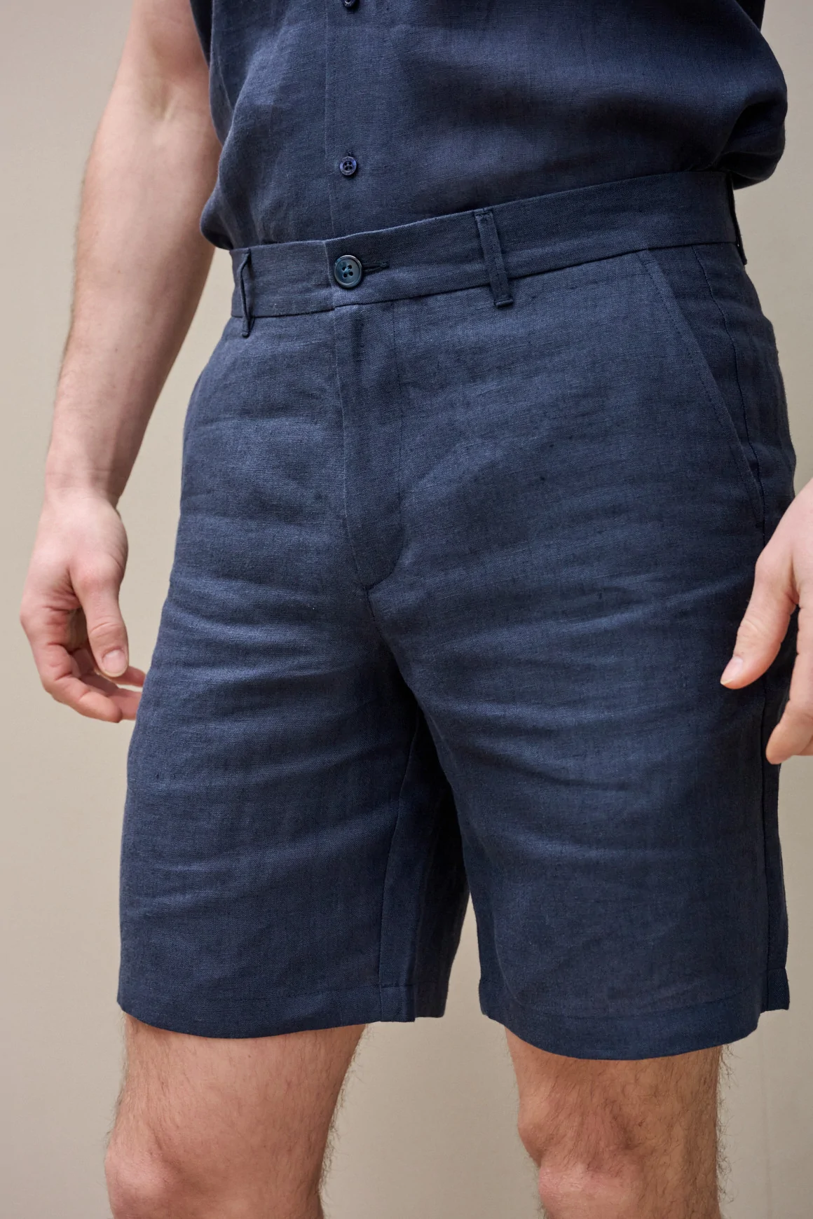 Achat Short SAHARA Navy