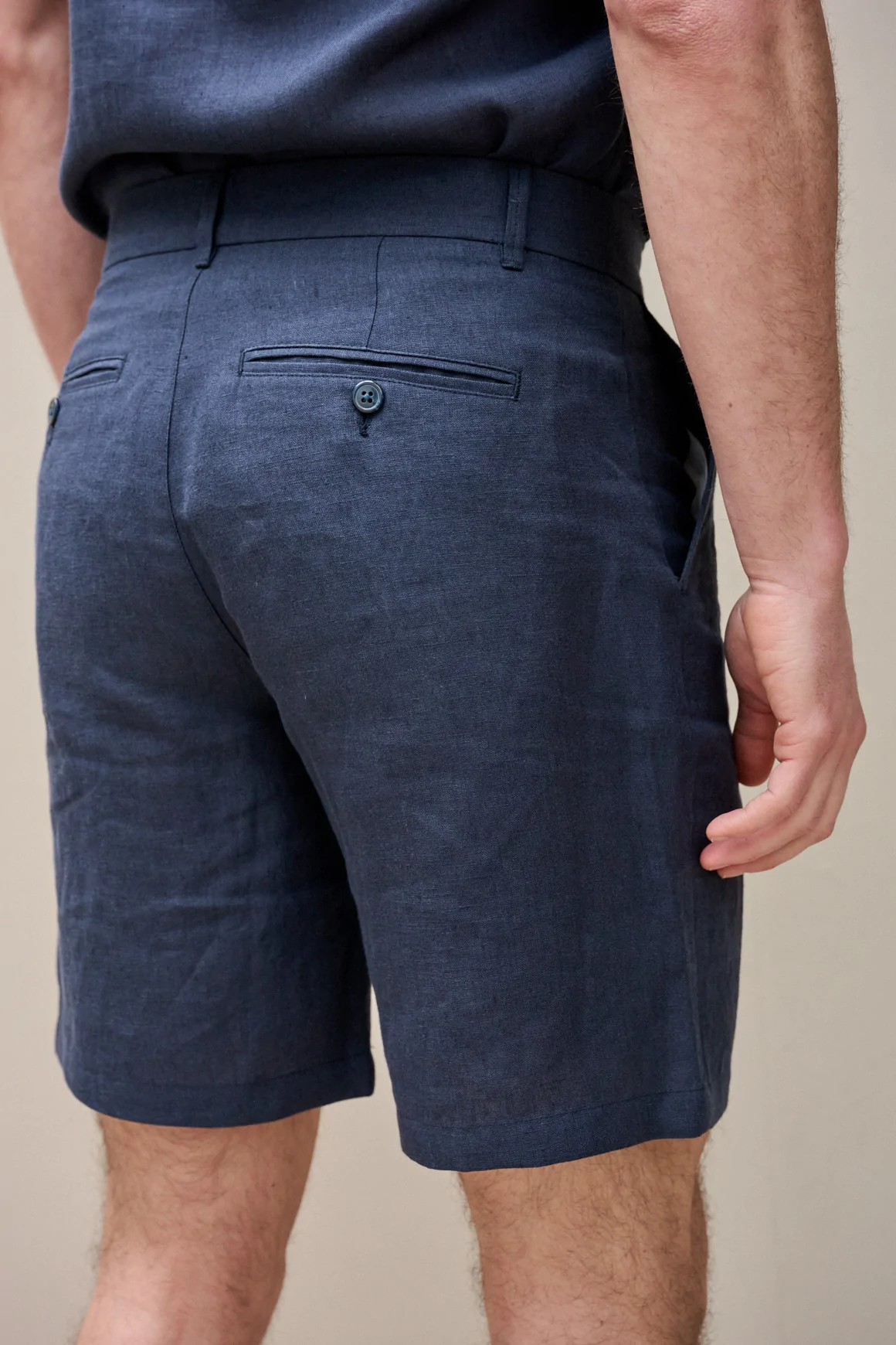 Achat Short SAHARA Navy