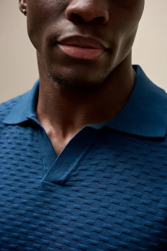 Achat Polo NINO Navy