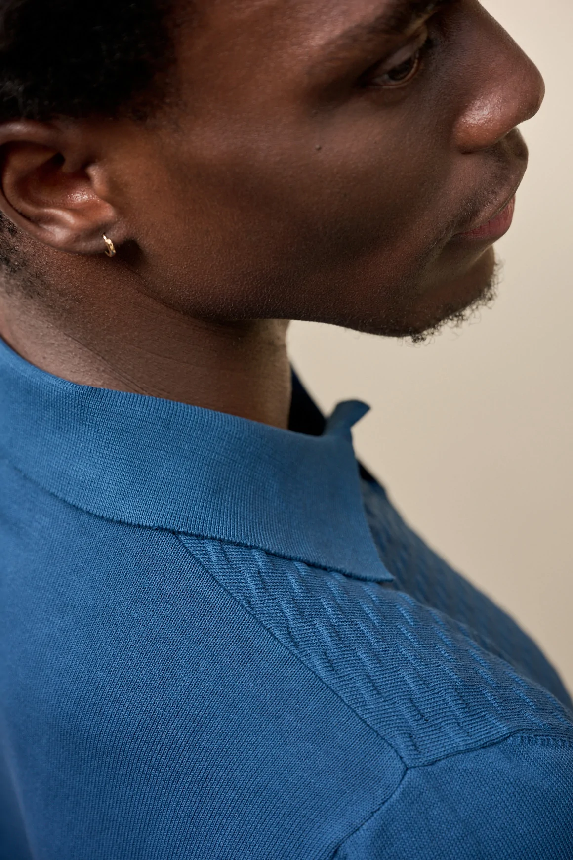 Achat Polo NINO Navy