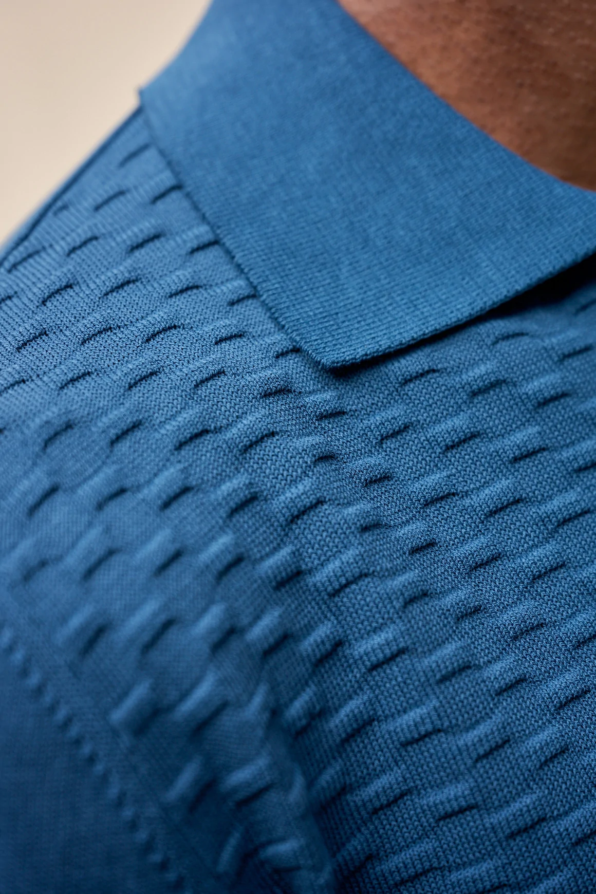 Achat Polo NINO Navy