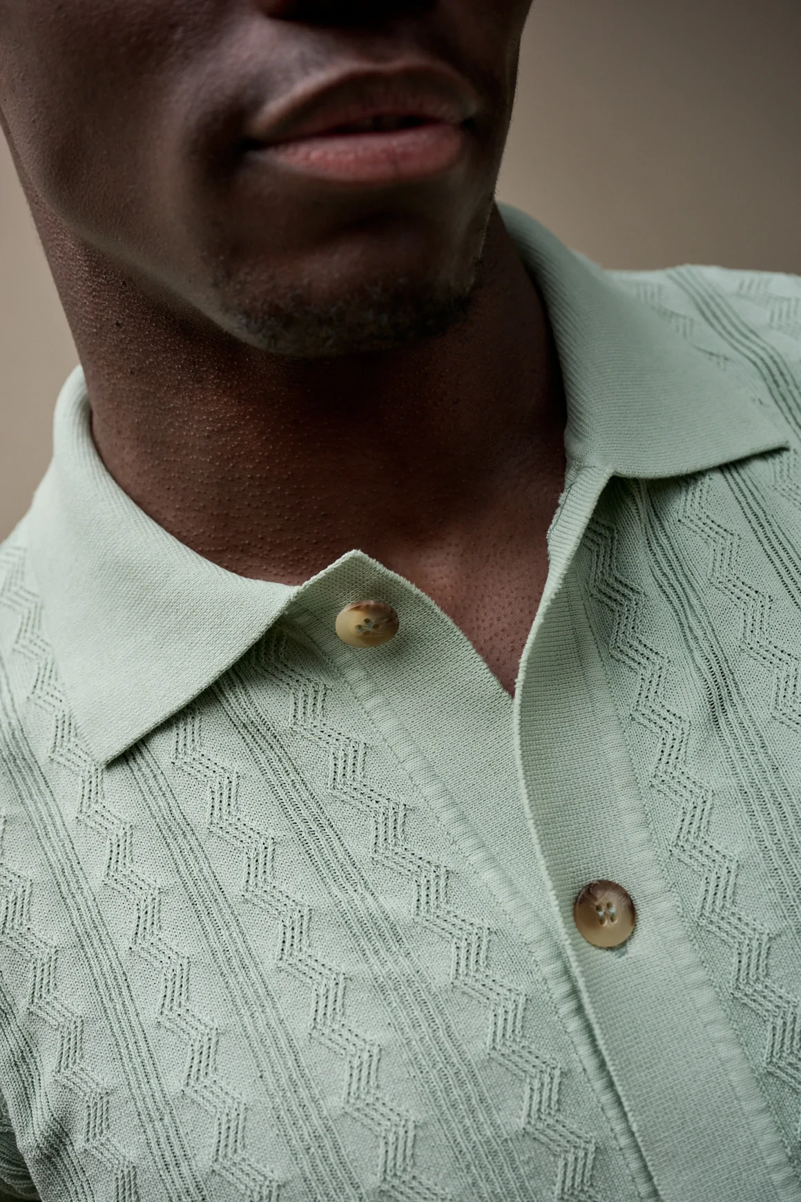 Achat Polo MILAN Vert