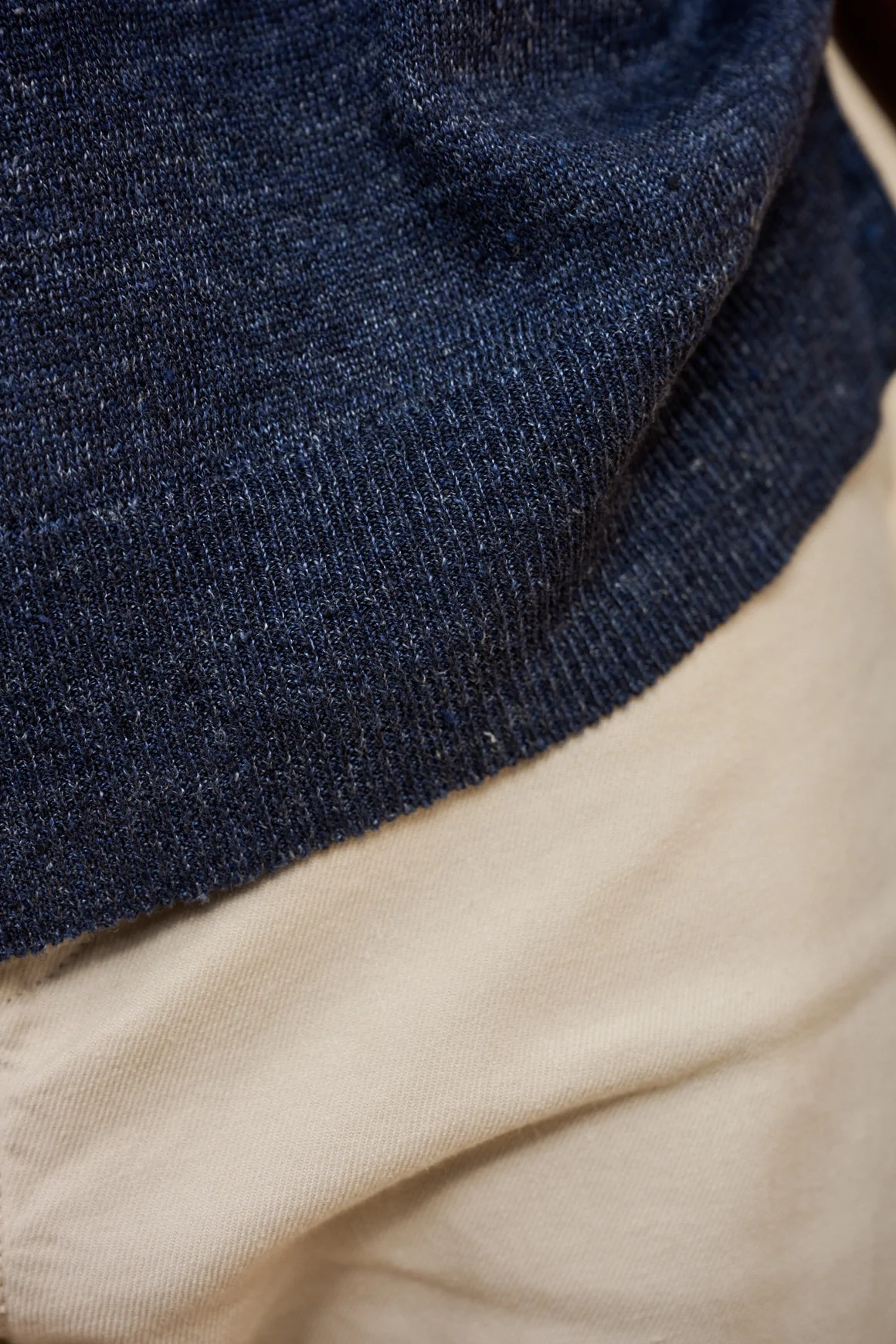 Achat T-shirt ADAM Navy