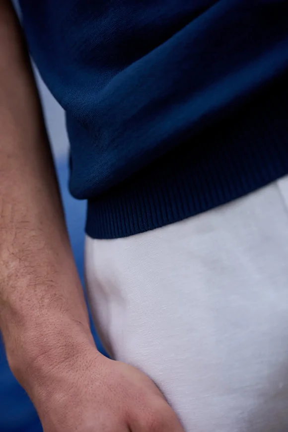 Achat T-shirt RON Navy