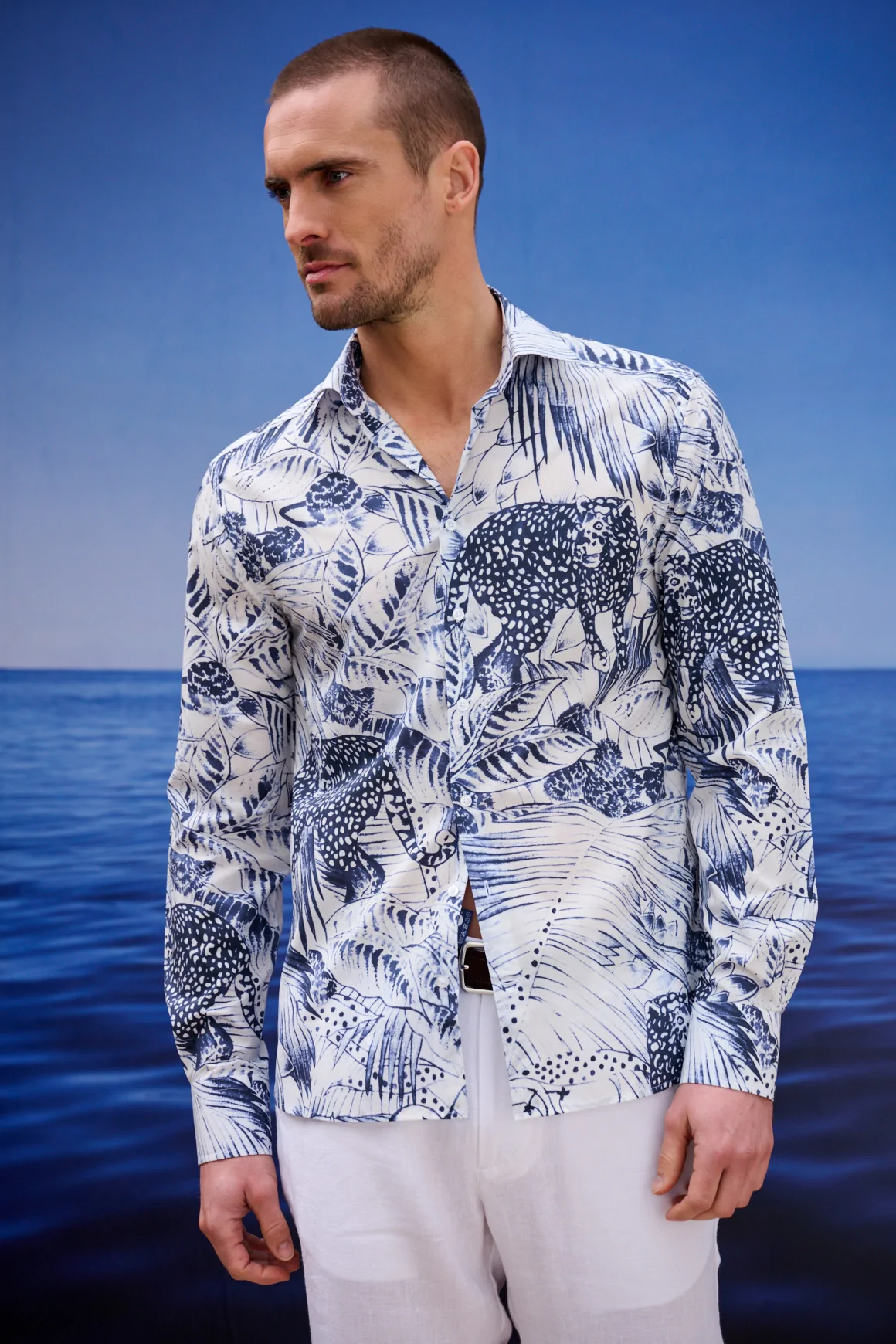 Achat Chemise SAFARI