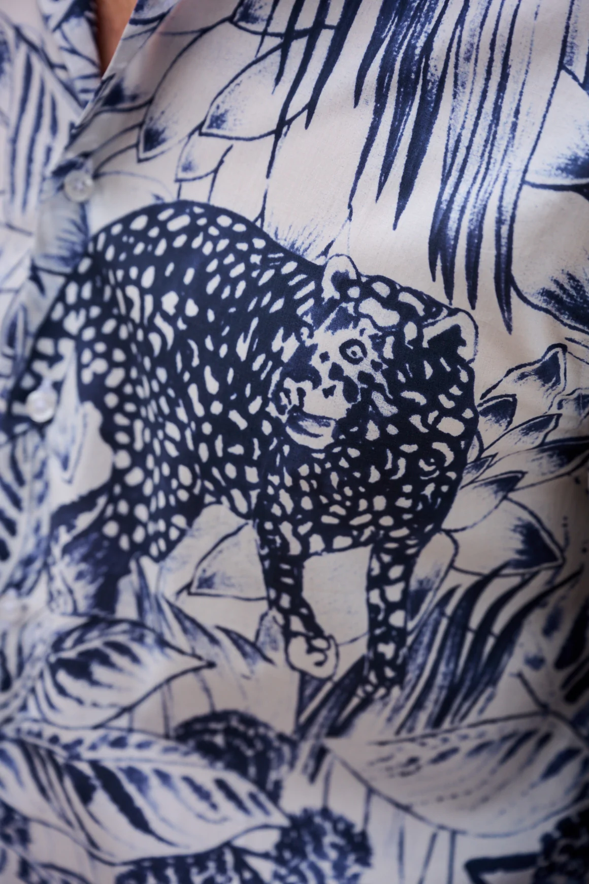 Achat Chemise SAFARI