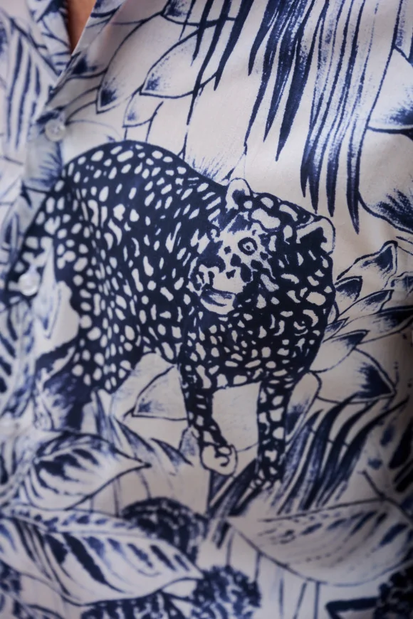 Achat Chemise SAFARI