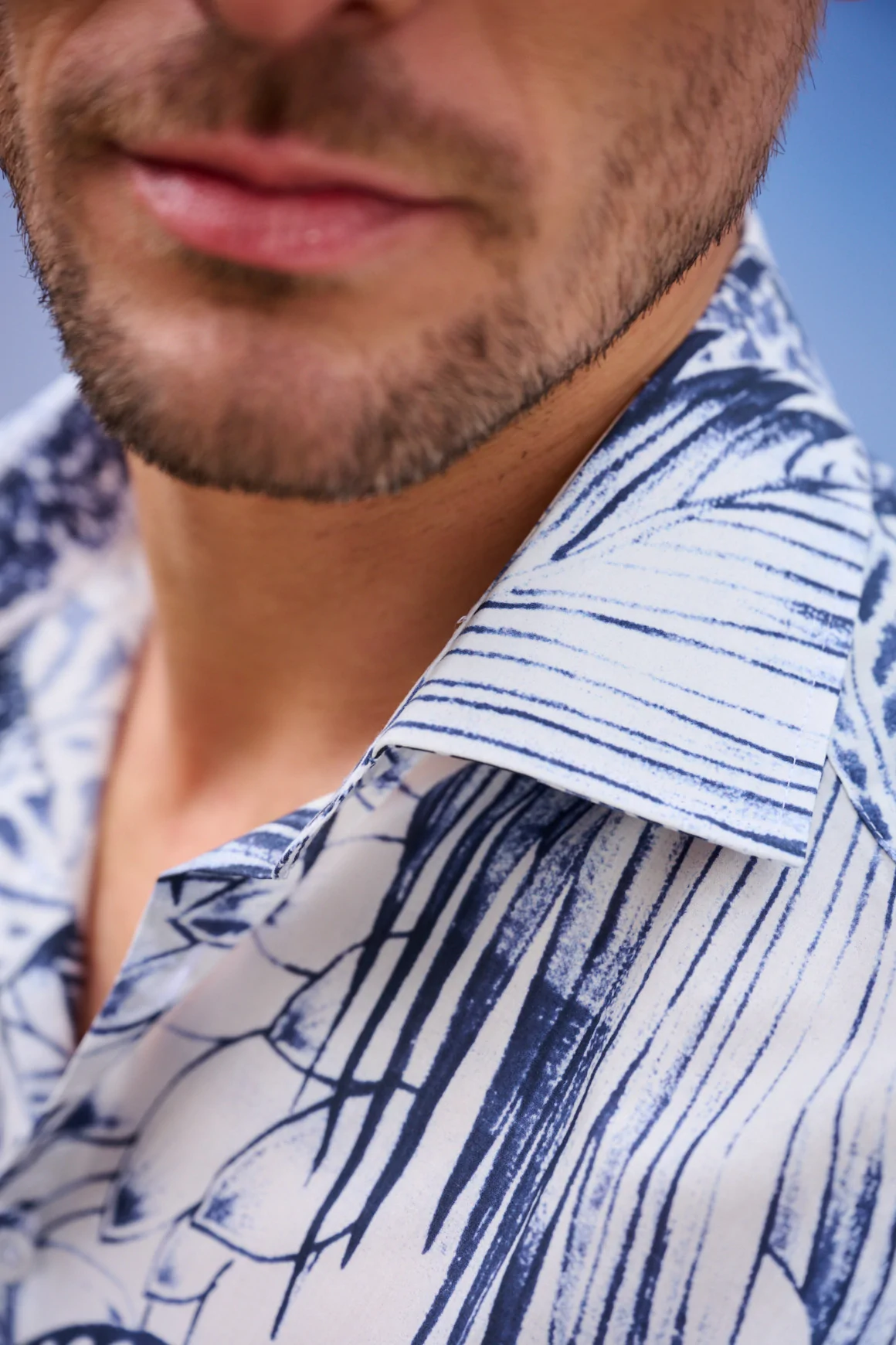 Achat Chemise SAFARI