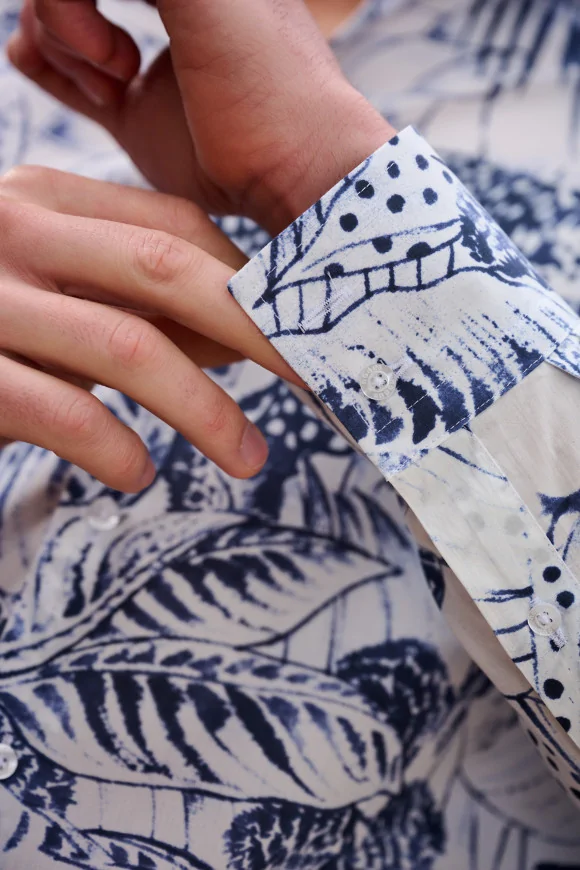 Achat Chemise SAFARI