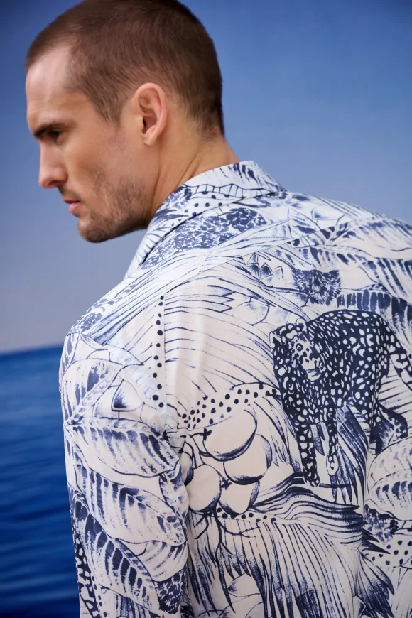 Achat Chemise SAFARI