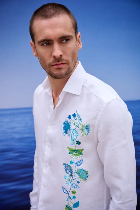 Achat Chemise TATOO 1