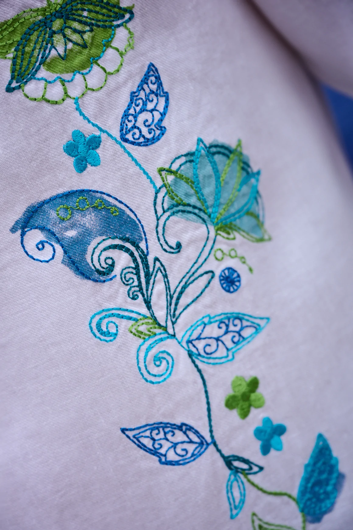 Achat Chemise TATOO 1