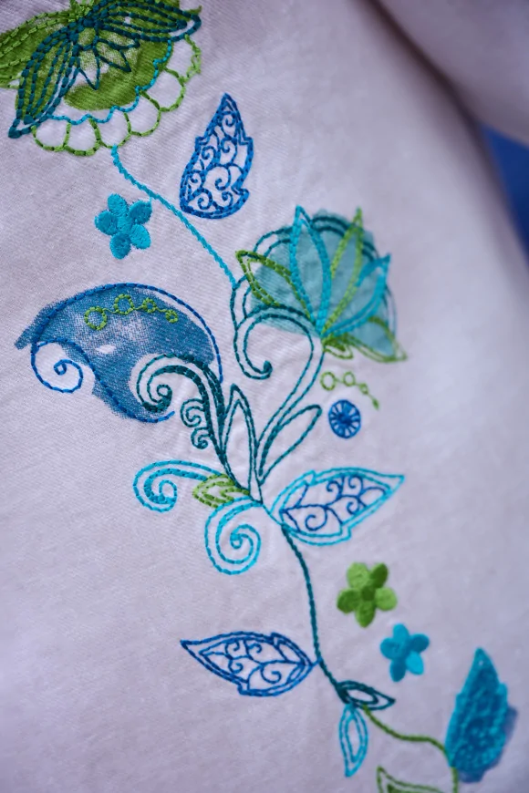 Achat Chemise TATOO 1